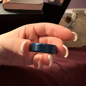 Men’s wedding band